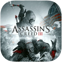 Assassin’s Creed III-XMac.cc - 精品Mac软件下载站 优质苹果应用资源聚合