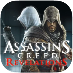 Assassin's Creed Revelations-XMac.cc - 精品Mac软件下载站 优质苹果应用资源聚合