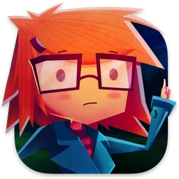 Jenny LeClue - Detectivu-XMac.cc - 精品Mac软件下载站 优质苹果应用资源聚合