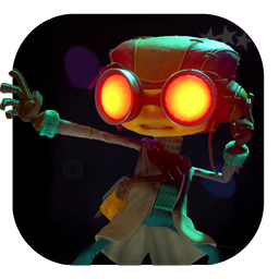 Psychonauts 2-XMac.cc - 精品Mac软件下载站 优质苹果应用资源聚合