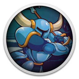 Shovel Knight-XMac.cc - 精品Mac软件下载站 优质苹果应用资源聚合