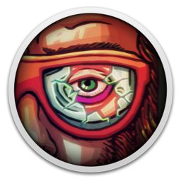 Hotline Miami 2: Wrong Number-XMac.cc - 精品Mac软件下载站 优质苹果应用资源聚合