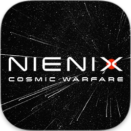 Nienix: Cosmic Warfare-XMac.cc - 精品Mac软件下载站 优质苹果应用资源聚合