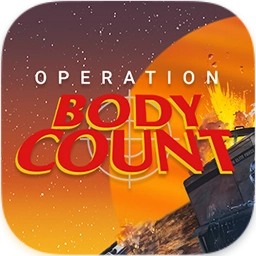 Operation Body Count-XMac.cc - 精品Mac软件下载站 优质苹果应用资源聚合