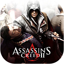 Assassin's Creed II-XMac.cc - 精品Mac软件下载站 优质苹果应用资源聚合