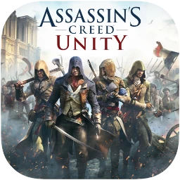 Assassin's Creed Unity-XMac.cc - 精品Mac软件下载站 优质苹果应用资源聚合