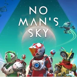 No Man's Sky-XMac.cc - 精品Mac软件下载站 优质苹果应用资源聚合