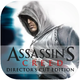 Assassin's Creed: Director's Cut Edition-XMac.cc - 精品Mac软件下载站 优质苹果应用资源聚合