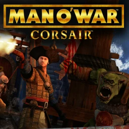 Man O' War: Corsair - Warhammer Naval Battles-XMac.cc - 精品Mac软件下载站 优质苹果应用资源聚合