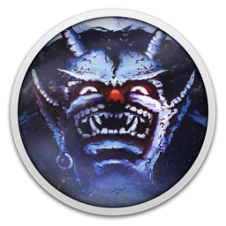 Demon's Winter-XMac.cc - 精品Mac软件下载站 优质苹果应用资源聚合