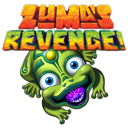 Zuma's Revenge!-XMac.cc - 精品Mac软件下载站 优质苹果应用资源聚合