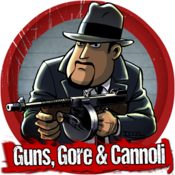 Guns, Gore & Cannoli-XMac.cc - 精品Mac软件下载站 优质苹果应用资源聚合
