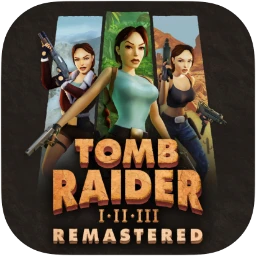 Tomb Raider I-III Remastered Starring Lara Croft-XMac.cc - 精品Mac软件下载站 优质苹果应用资源聚合