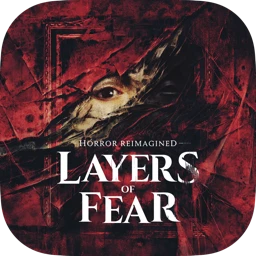 Layers of Fear 2023-XMac.cc - 精品Mac软件下载站 优质苹果应用资源聚合