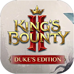 King's Bounty II-XMac.cc - 精品Mac软件下载站 优质苹果应用资源聚合