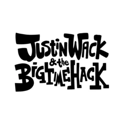 Justin Wack and the Big Time Hack-XMac.cc - 精品Mac软件下载站 优质苹果应用资源聚合