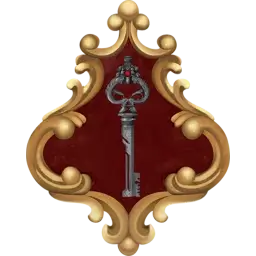 Nancy Drew 34: Mystery of the Seven Keys-XMac.cc - 精品Mac软件下载站 优质苹果应用资源聚合