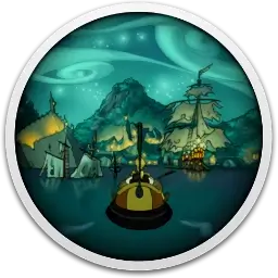 The Curse of Monkey Island-XMac.cc - 精品Mac软件下载站 优质苹果应用资源聚合