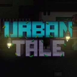 Urban Tale-XMac.cc - 精品Mac软件下载站 优质苹果应用资源聚合