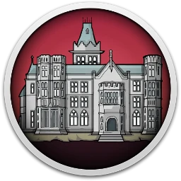 Rusty Lake Hotel-XMac.cc - 精品Mac软件下载站 优质苹果应用资源聚合