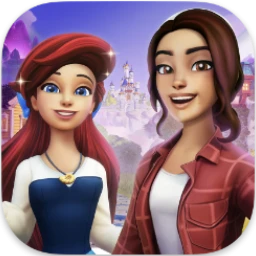 Disney Dreamlight Valley-XMac.cc - 精品Mac软件下载站 优质苹果应用资源聚合