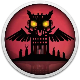 Rusty Lake Paradise-XMac.cc - 精品Mac软件下载站 优质苹果应用资源聚合