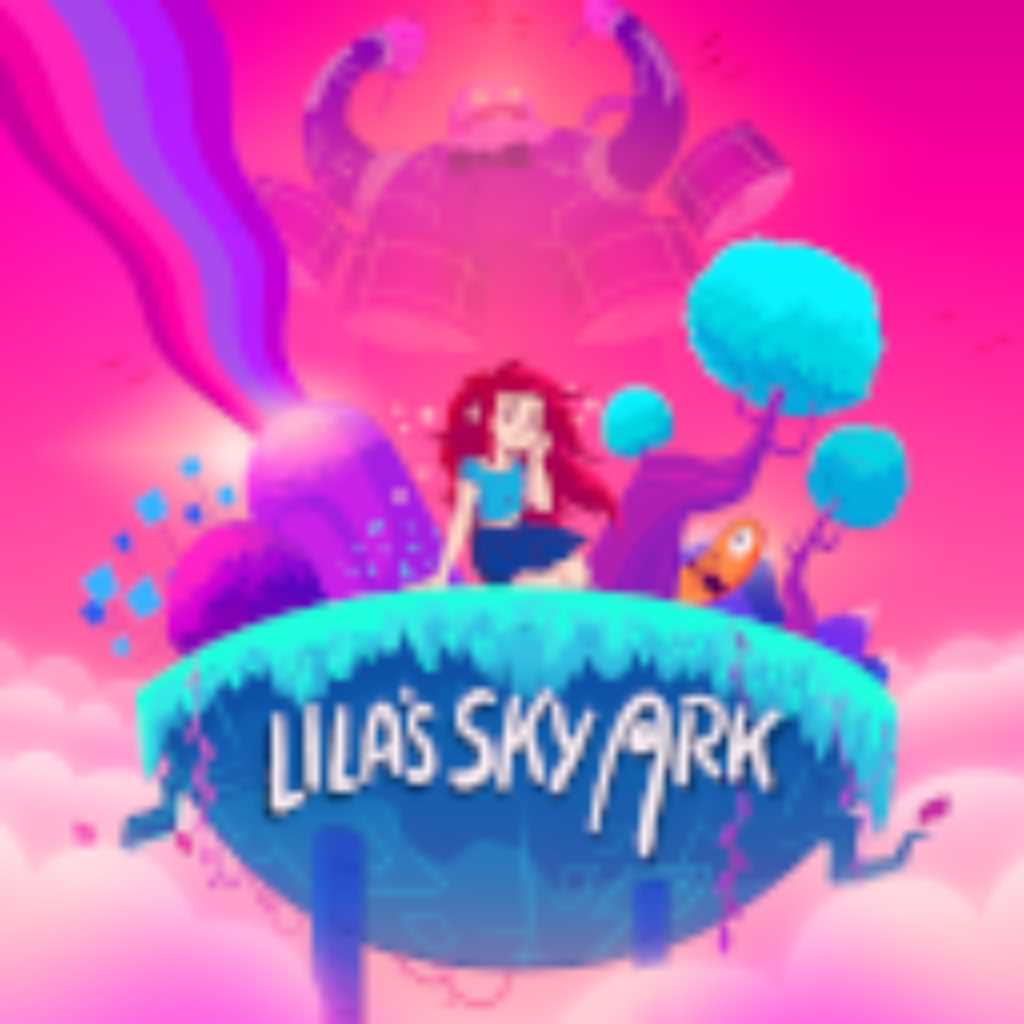 Lila’s Sky Ark-XMac.cc - 精品Mac软件下载站 优质苹果应用资源聚合
