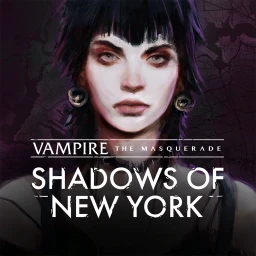 Vampire: The Masquerade - Shadows of New York-XMac.cc - 精品Mac软件下载站 优质苹果应用资源聚合