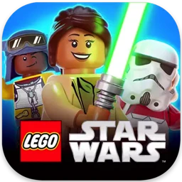 LEGO® Star Wars™: Castaways-XMac.cc - 精品Mac软件下载站 优质苹果应用资源聚合