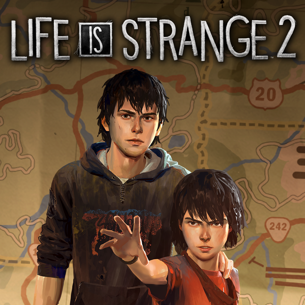 Life Is Strange 2: Complete Season-XMac.cc - 精品Mac软件下载站 优质苹果应用资源聚合