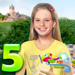 Big Adventure: Trip to Europe 5 Collector's Edition-XMac.cc - 精品Mac软件下载站 优质苹果应用资源聚合