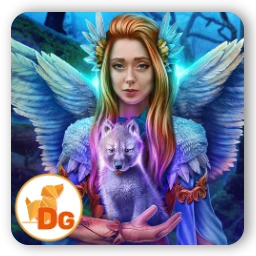 Spirits Chronicles: Flower of Hope Collector's Edition-XMac.cc - 精品Mac软件下载站 优质苹果应用资源聚合