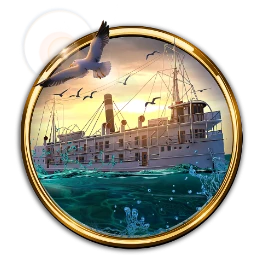 Mystical Riddles 3: Ship From Beyond Collector's Edition-XMac.cc - 精品Mac软件下载站 优质苹果应用资源聚合