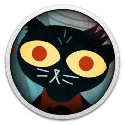 Night in the Woods: Weird Autumn Edition-XMac.cc - 精品Mac软件下载站 优质苹果应用资源聚合