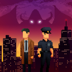 The Darkside Detective: A Fumble in the Dark-XMac.cc - 精品Mac软件下载站 优质苹果应用资源聚合