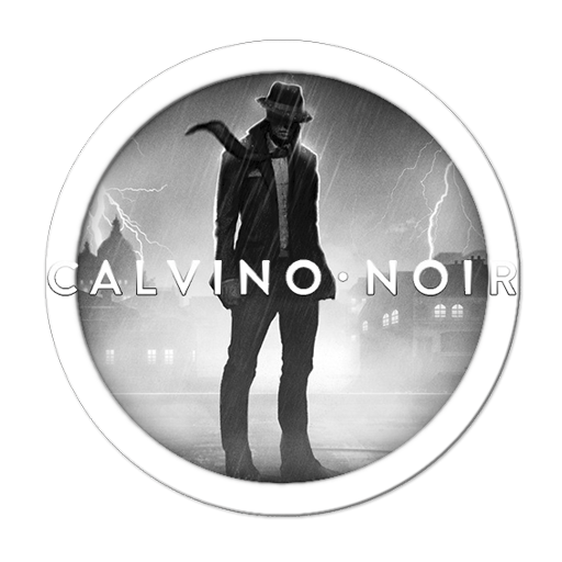 Calvino Noir-XMac.cc - 精品Mac软件下载站 优质苹果应用资源聚合