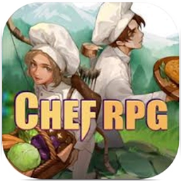 Chef RPG-XMac.cc - 精品Mac软件下载站 优质苹果应用资源聚合