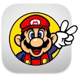Super Mario Bros.: The Lost Levels-XMac.cc - 精品Mac软件下载站 优质苹果应用资源聚合