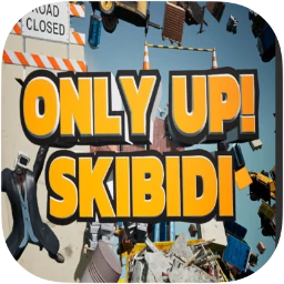 Only Up: SKIBIDI TOGETHER-XMac.cc - 精品Mac软件下载站 优质苹果应用资源聚合