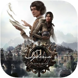 Syberia: The World Before-XMac.cc - 精品Mac软件下载站 优质苹果应用资源聚合