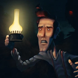 Slender Threads-XMac.cc - 精品Mac软件下载站 优质苹果应用资源聚合