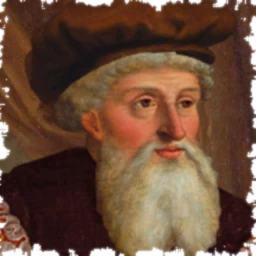 Death of the Reprobate-XMac.cc - 精品Mac软件下载站 优质苹果应用资源聚合