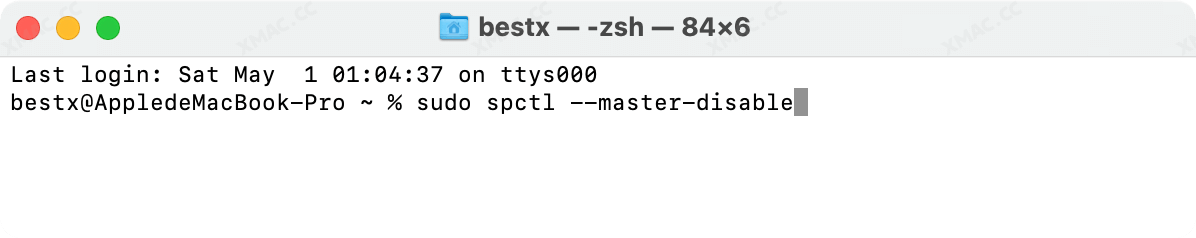 M1/M2 Mac电脑无法打开游戏问题解决