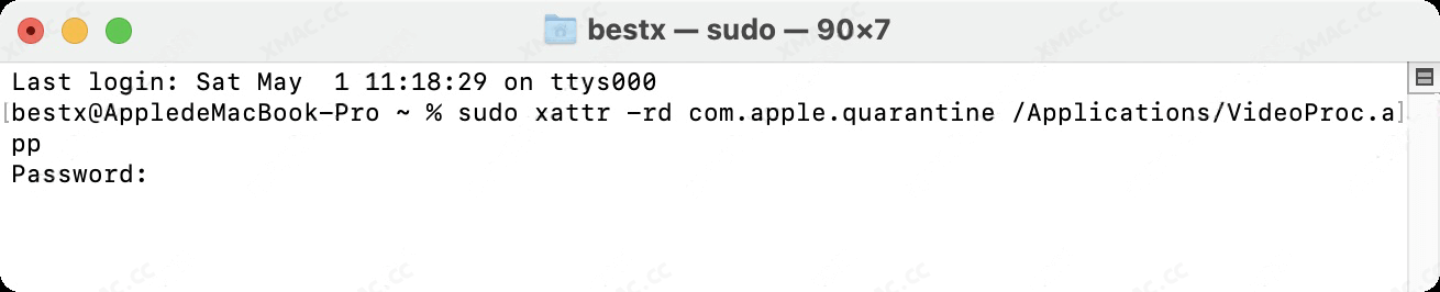 M1/M2 Mac电脑无法打开游戏问题解决
