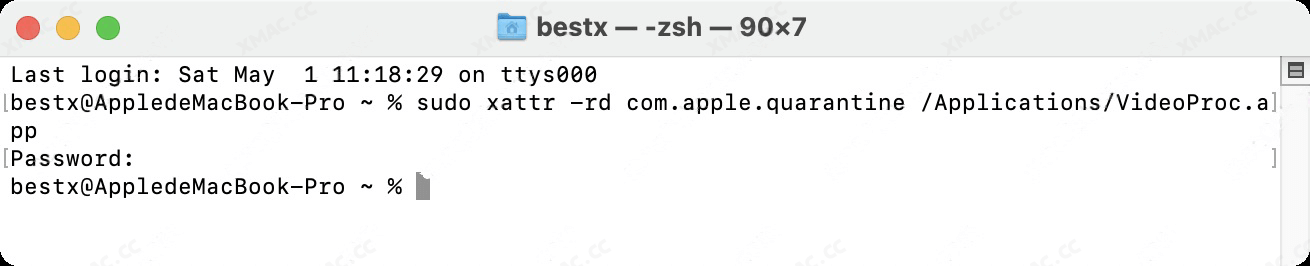 M1/M2 Mac电脑无法打开游戏问题解决