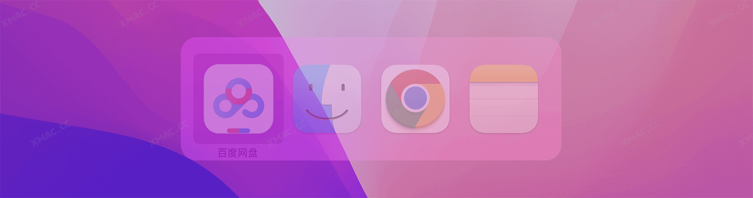 Mac 怎么快速切换程序和快速关闭程序