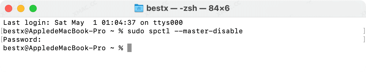 Mac安装APP必看 解决mac安装软件常见问题(新人必看)