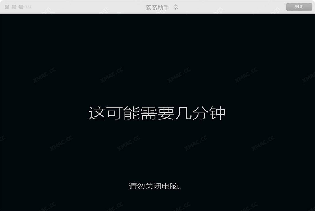 苹果M1电脑用Parallels Desktop虚拟机安装windows10/11系统