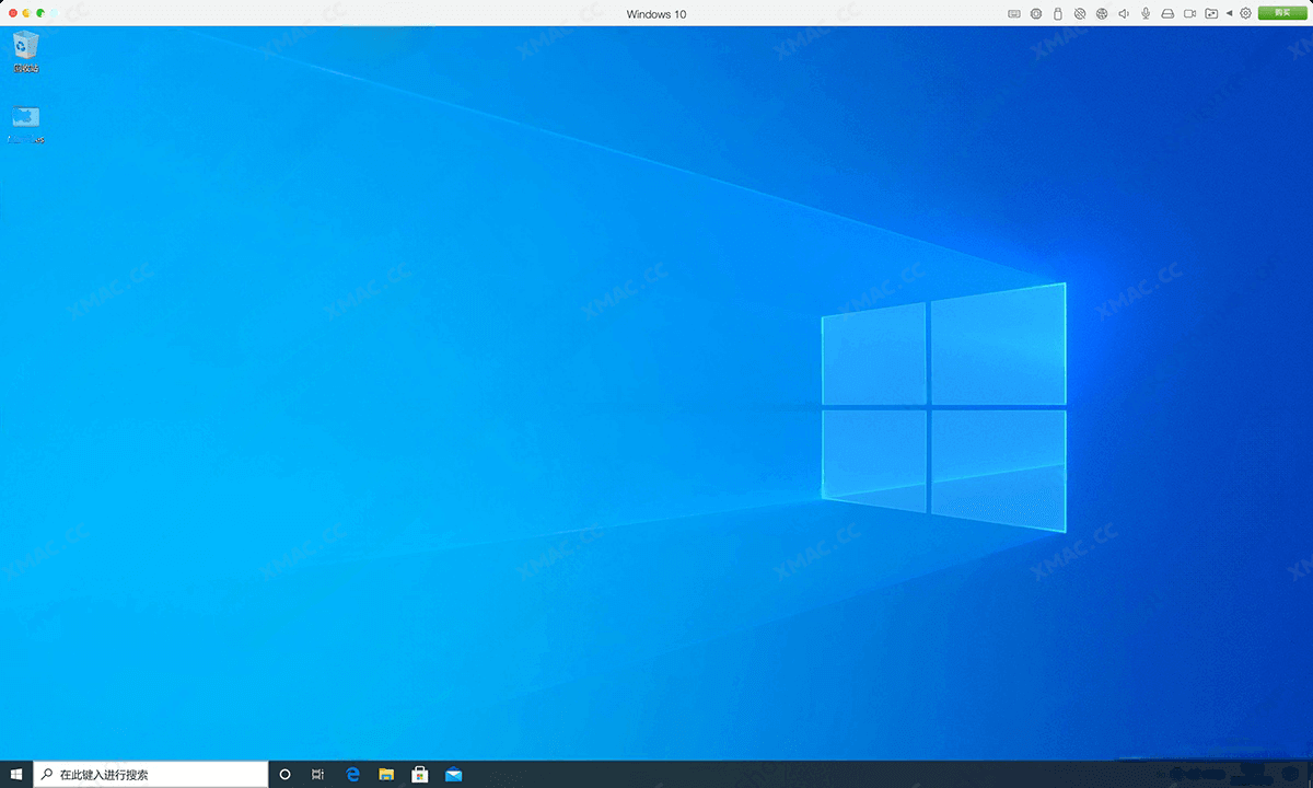 苹果M1电脑用Parallels Desktop虚拟机安装windows10/11系统